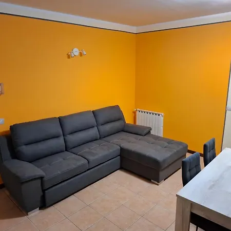 Bilocale Per Vacanze Rawenna