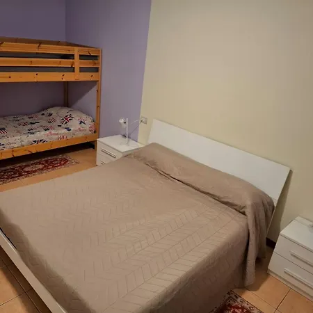 Apartament Bilocale Per Vacanze Rawenna