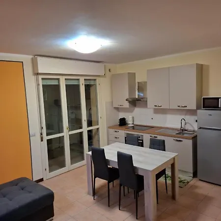 Bilocale Per Vacanze * ラヴェンナ