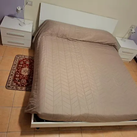 Bilocale Per Vacanze Apartament Rawenna