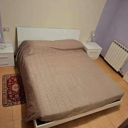 Apartament Bilocale Per Vacanze Rawenna