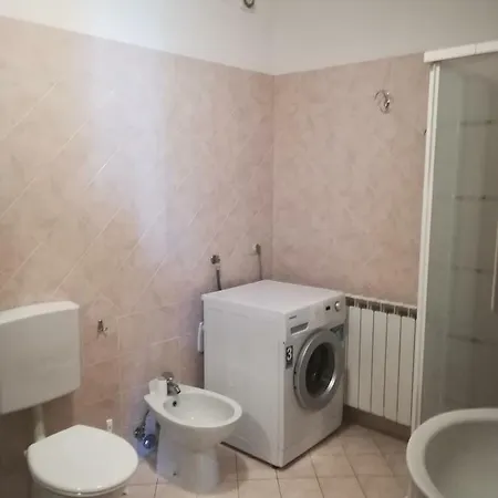 Bilocale Per Vacanze *