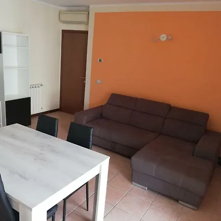 Bilocale Per Vacanze Apartment