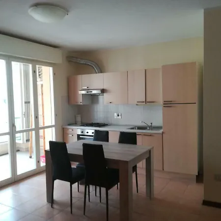 Bilocale Per Vacanze