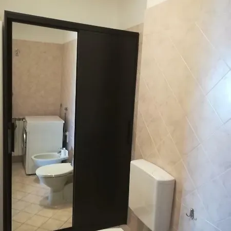 Bilocale Per Vacanze Apartament Rawenna