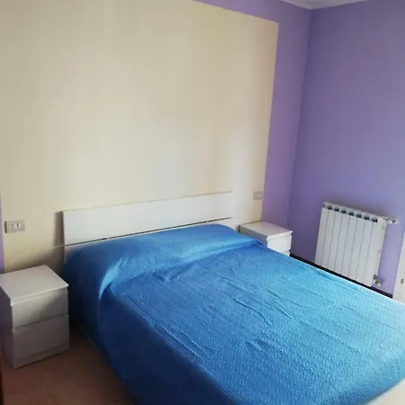 アパート Bilocale Per Vacanze *