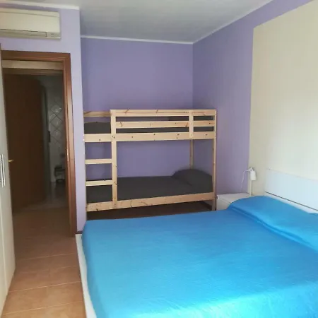Apartament Bilocale Per Vacanze Rawenna