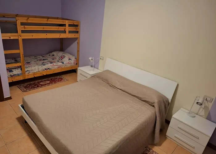 Apartment Bilocale Per Vacanze Ravenna