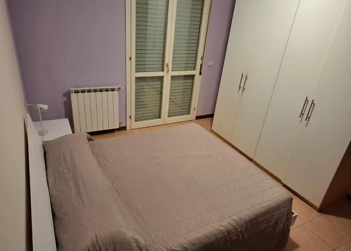 Bilocale Per Vacanze Apartment *