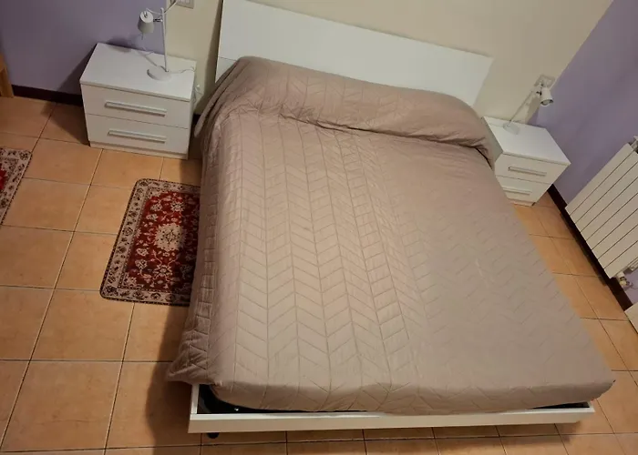 Bilocale Per Vacanze Apartment Ravenna