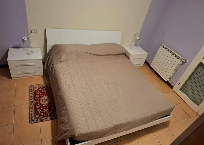 Apartment Bilocale Per Vacanze Ravenna