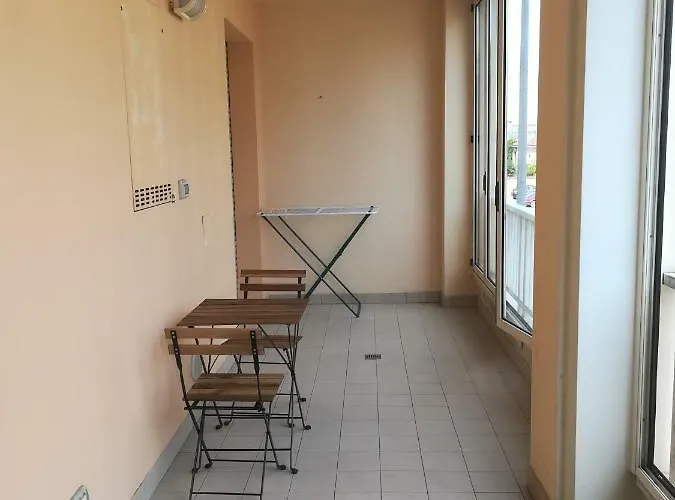 Bilocale Per Vacanze Apartment