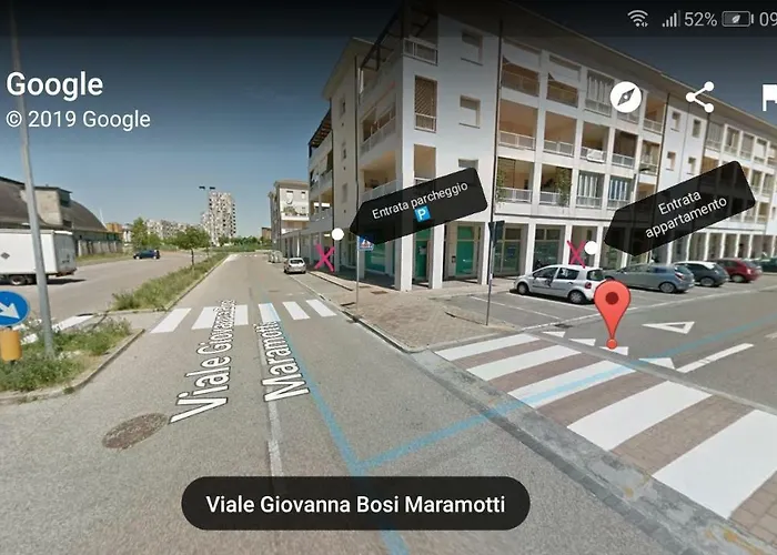 Bilocale Per Vacanze *