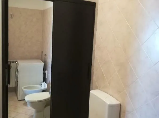 Bilocale Per Vacanze Apartment Ravenna